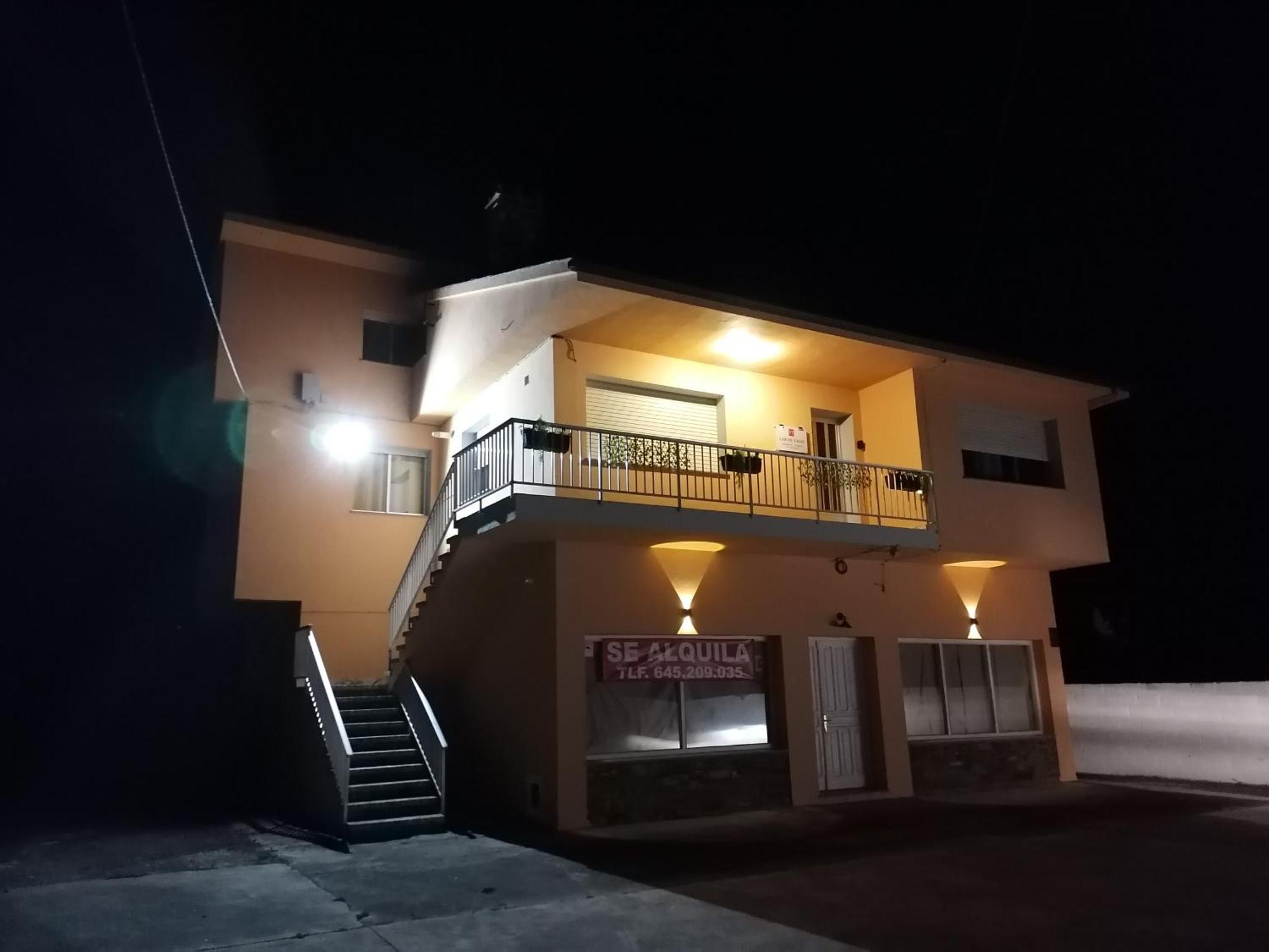 Lar De Yago - Casa Vila Barreiros Exterior foto